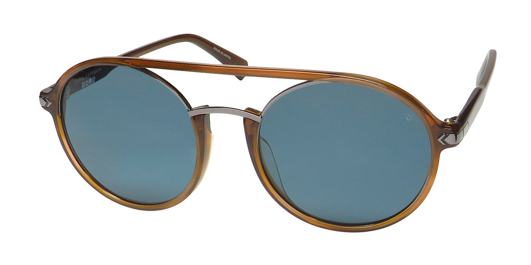 John Varvatos Sjv552 Sunglasses