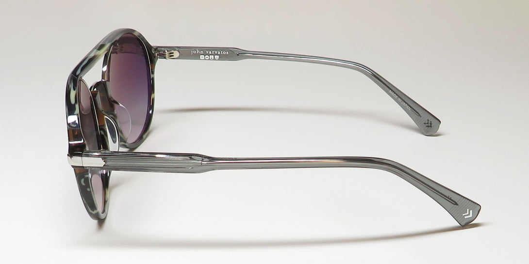 John Varvatos Sjv552 Sunglasses