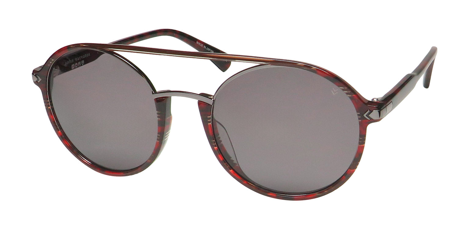 John Varvatos - Sjv552 Sunglasses for Men / Women – ModaFrames