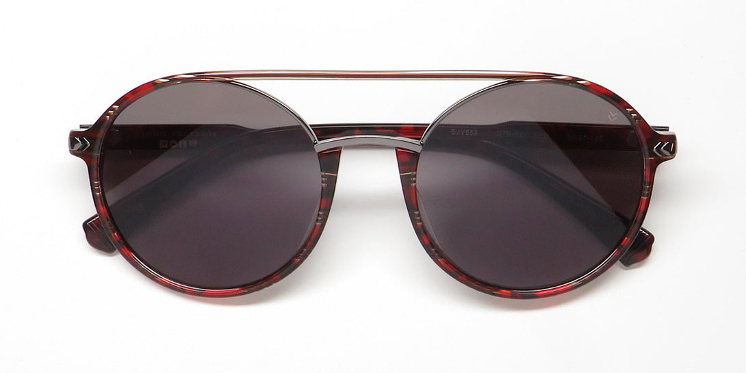 John Varvatos Sjv552 Sunglasses