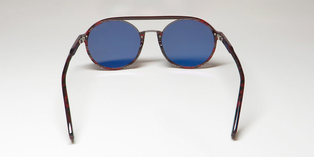 John Varvatos Sjv552 Sunglasses