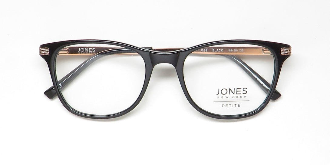 Jones New York J238 Petite Eyeglasses