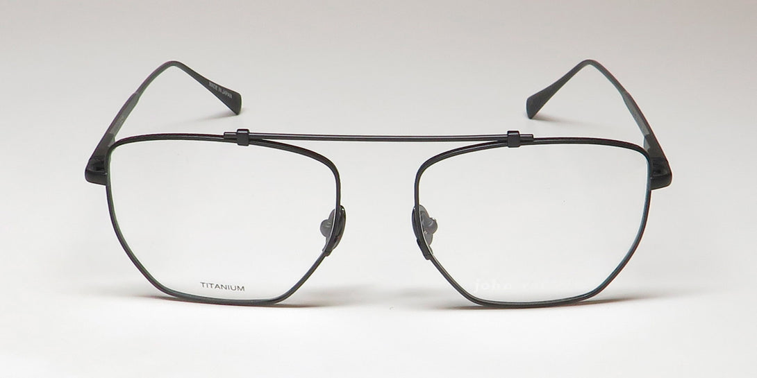 John Varvatos Vjv190 Eyeglasses