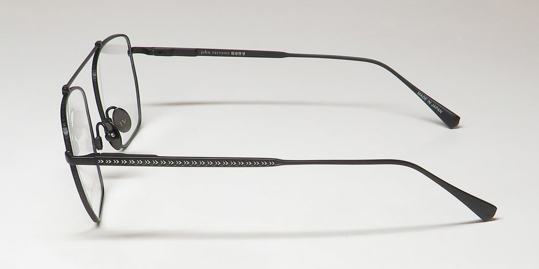 John Varvatos Vjv190 Eyeglasses