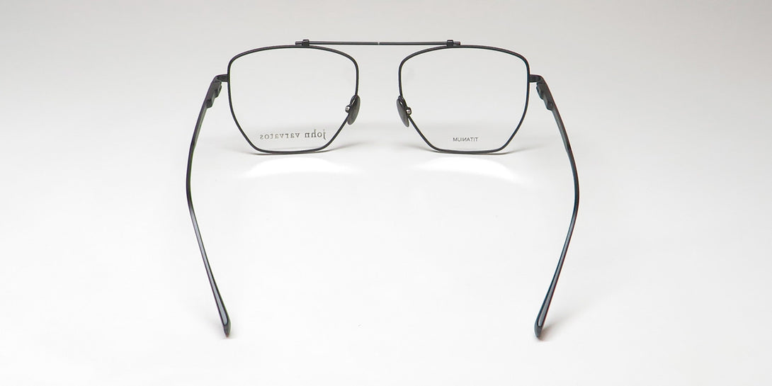 John Varvatos Vjv190 Eyeglasses