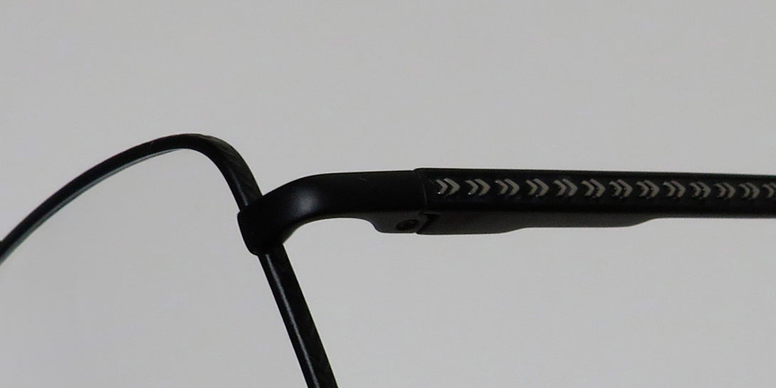 John Varvatos Vjv190 Eyeglasses