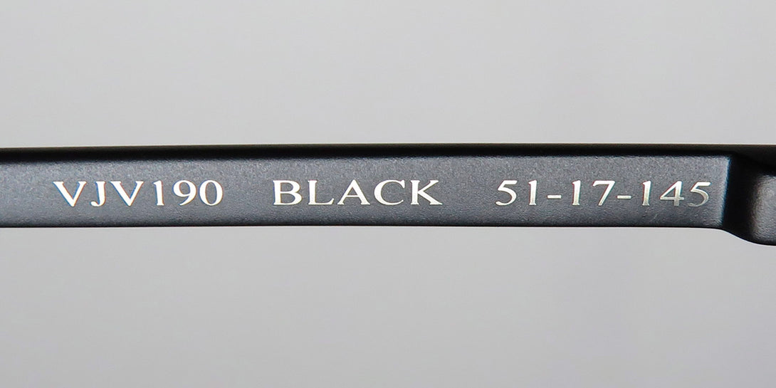 John Varvatos Vjv190 Eyeglasses
