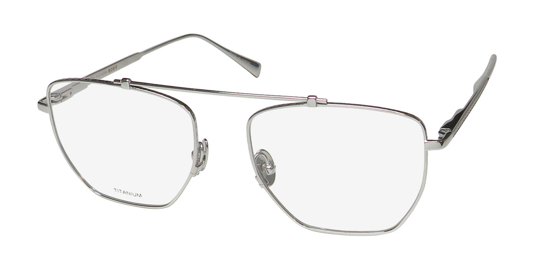 John Varvatos Vjv190 Eyeglasses