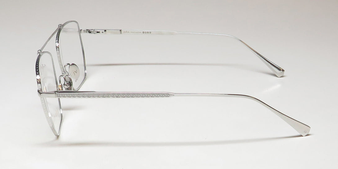 John Varvatos Vjv190 Eyeglasses