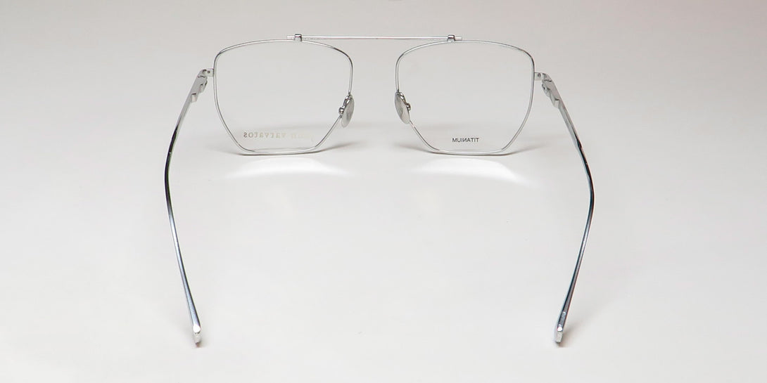 John Varvatos Vjv190 Eyeglasses