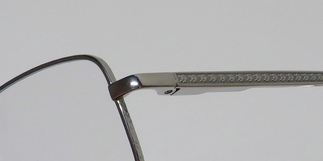 John Varvatos Vjv190 Eyeglasses