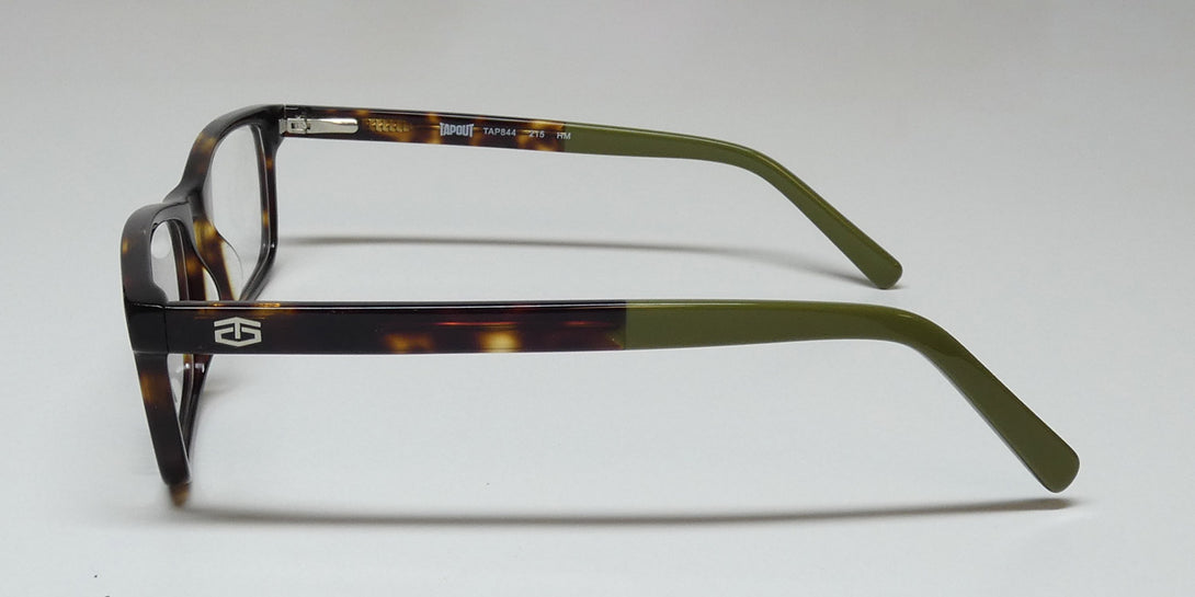 Color_tortoise / olive green