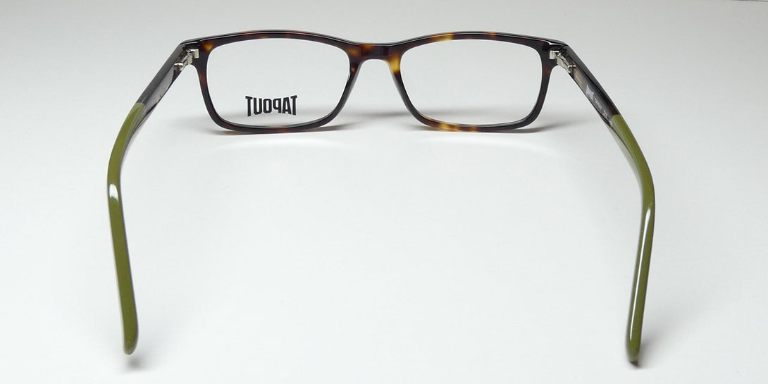 Color_tortoise / olive green