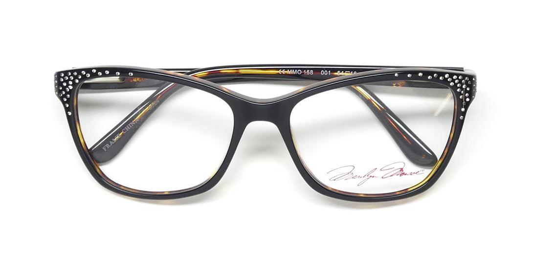Marilyn Monroe Mmo 158 Eyeglasses