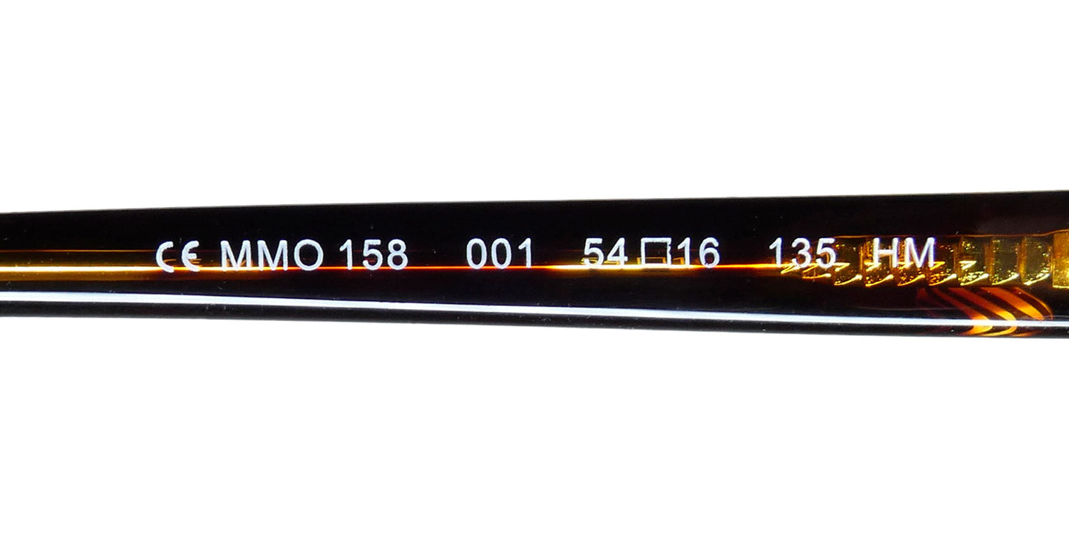 Marilyn Monroe - Mmo 158 Eyeglasses for Women – ModaFrames
