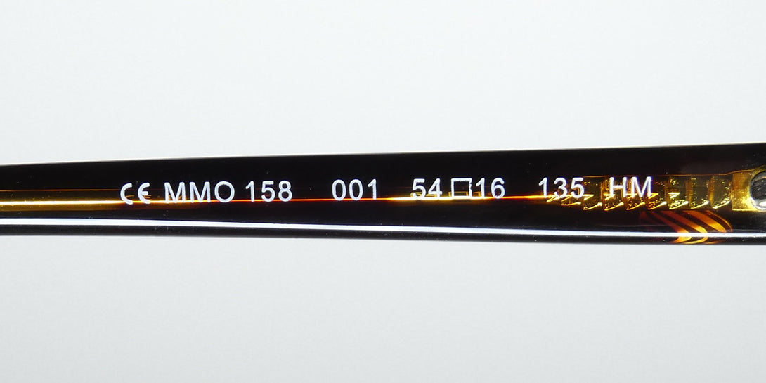 Marilyn Monroe Mmo 158 Eyeglasses