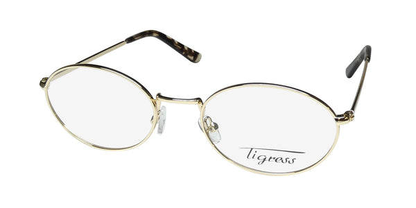 Color_shiny gold / tortoise