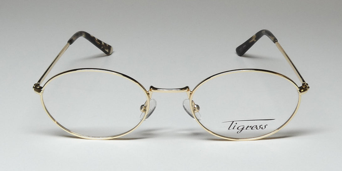 Color_shiny gold / tortoise