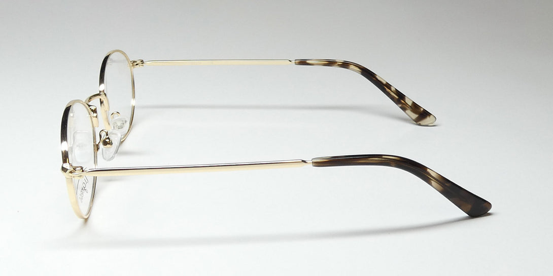 Color_shiny gold / tortoise