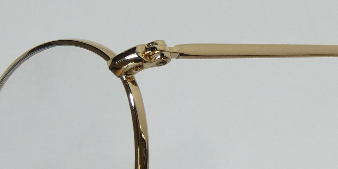 Color_shiny gold / tortoise