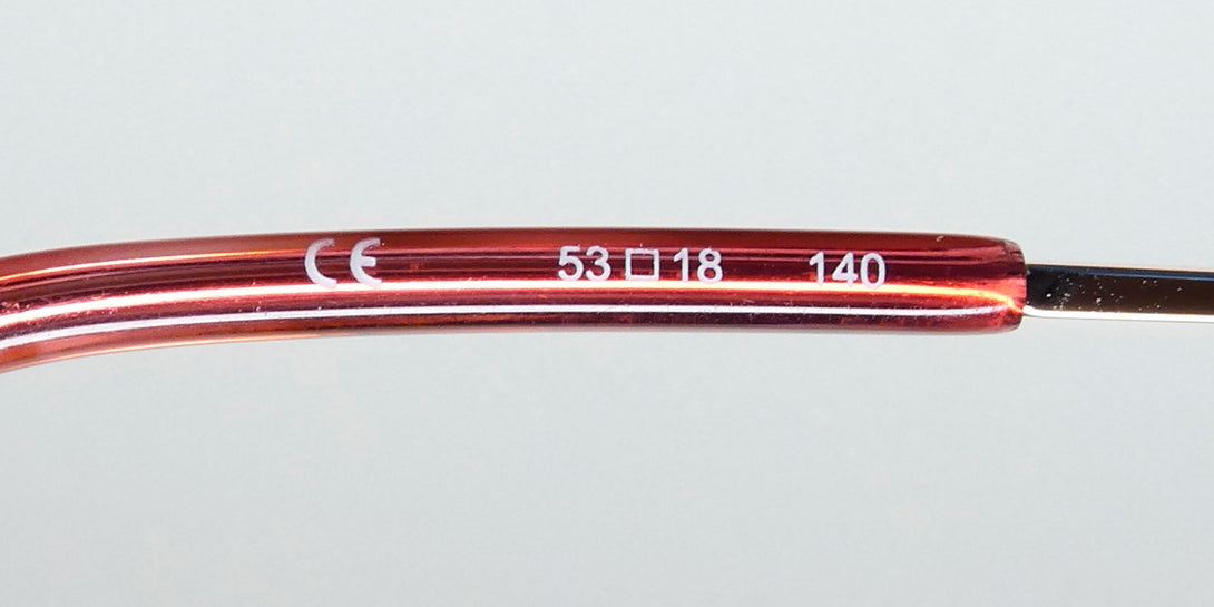Color_shiny rose gold