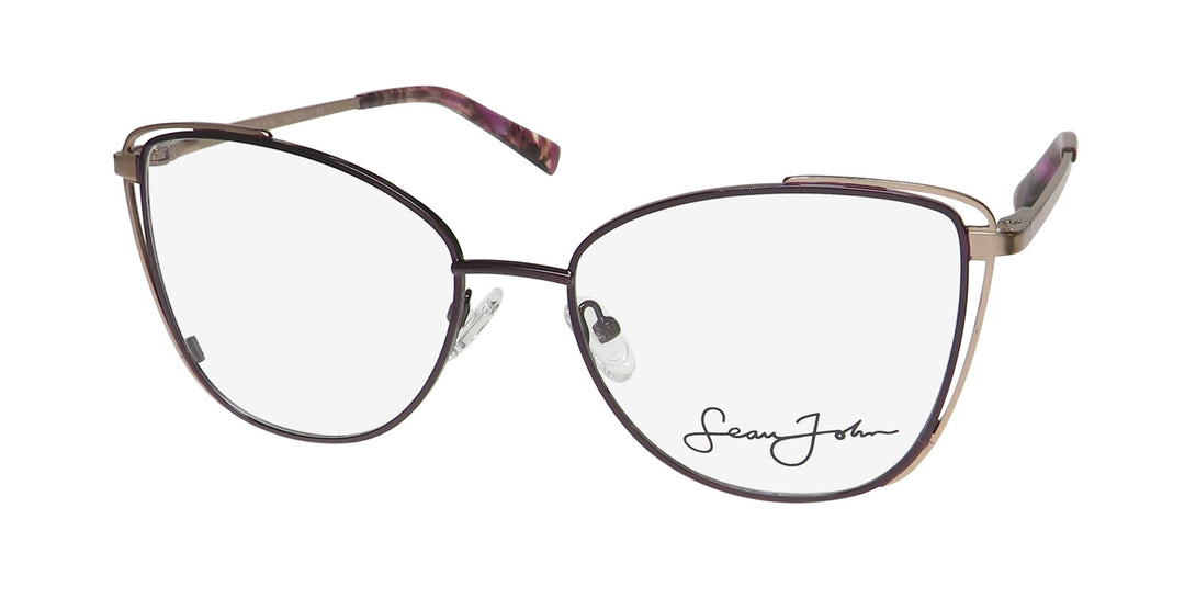 Color_satin berry / rose gold