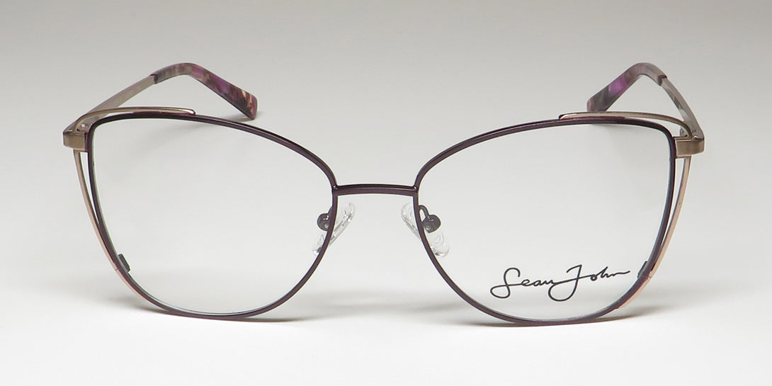 Color_satin berry / rose gold