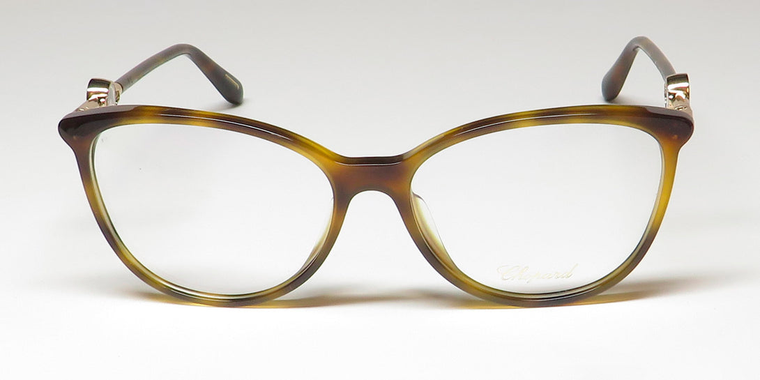 Chopard Vch283s Eyeglasses