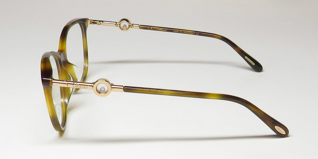 Chopard Vch283s Eyeglasses