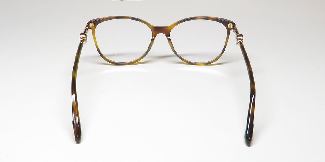 Chopard Vch283s Eyeglasses