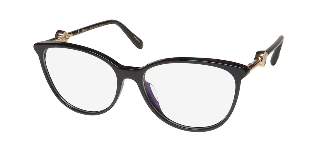 Chopard Vch283s Eyeglasses