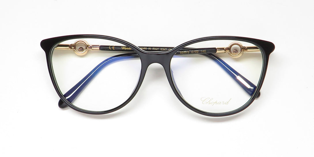 Chopard Vch283s Eyeglasses