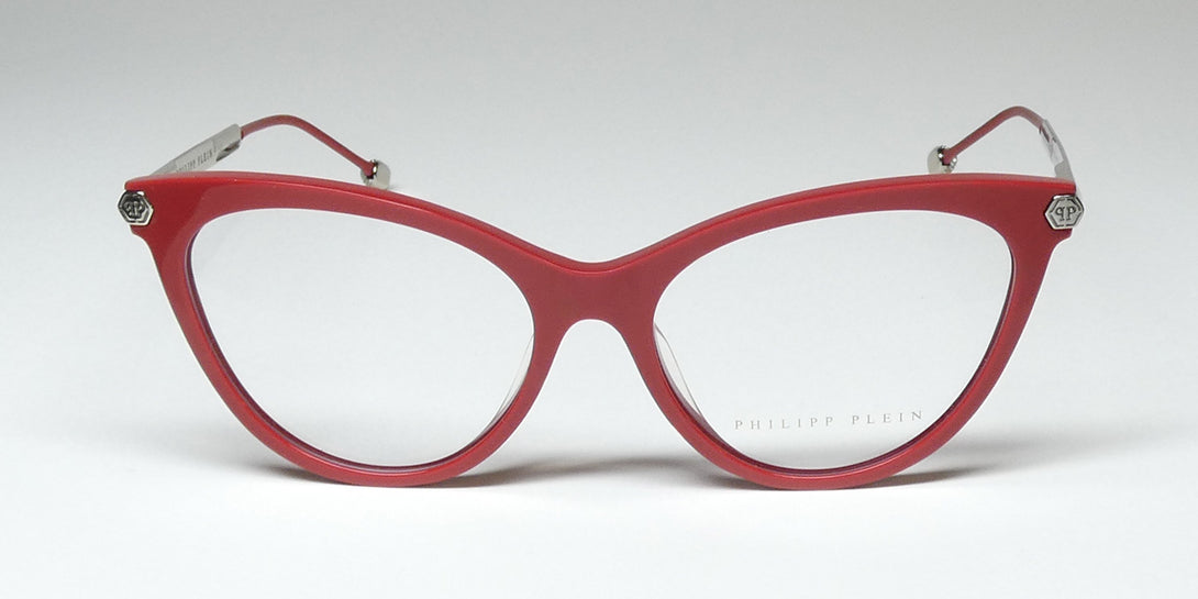 Philipp Plein Vpp037s Plein Flawless Eyeglasses