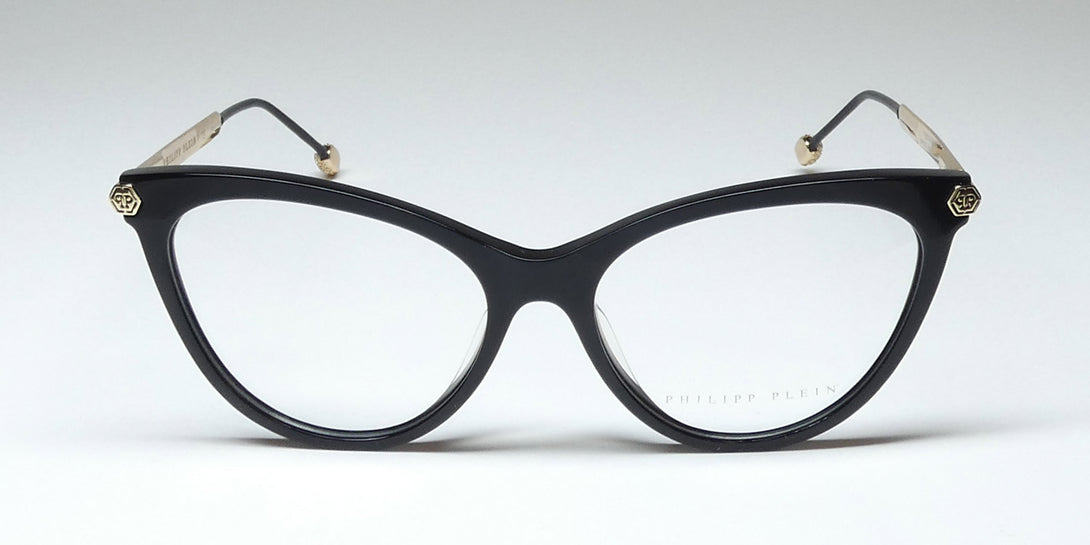 Philipp Plein Vpp037s Plein Flawless Eyeglasses
