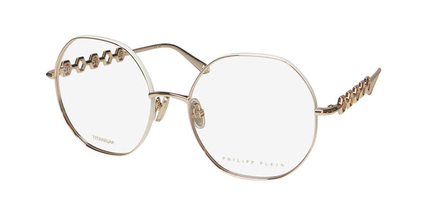 Color_rose gold / ivory