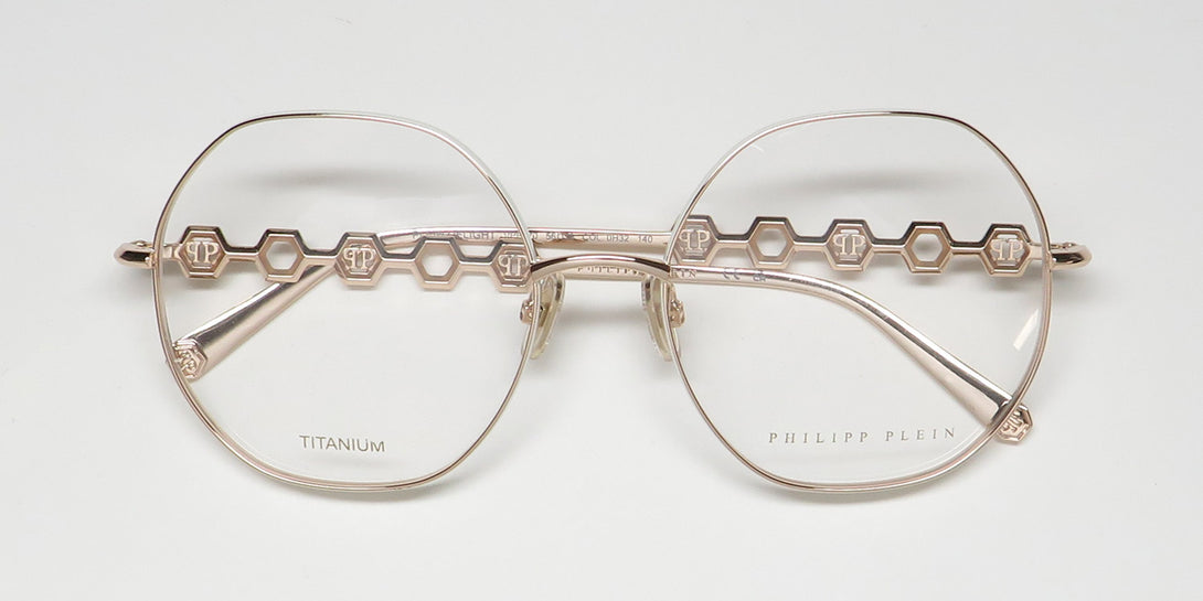 Color_rose gold / ivory