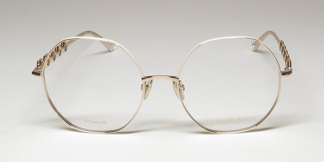 Color_rose gold / ivory