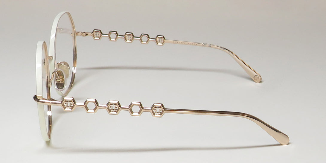 Color_rose gold / ivory