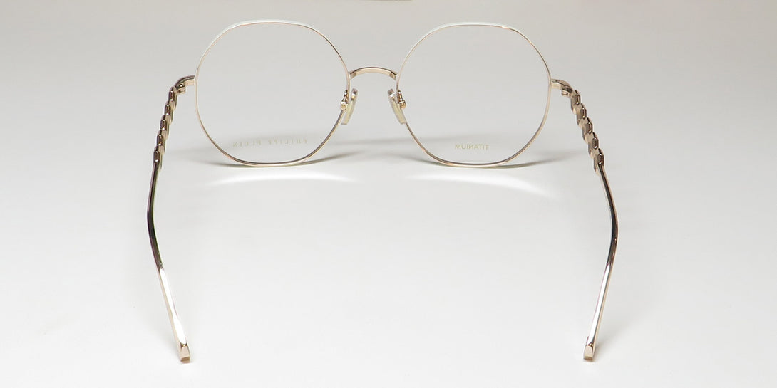 Color_rose gold / ivory