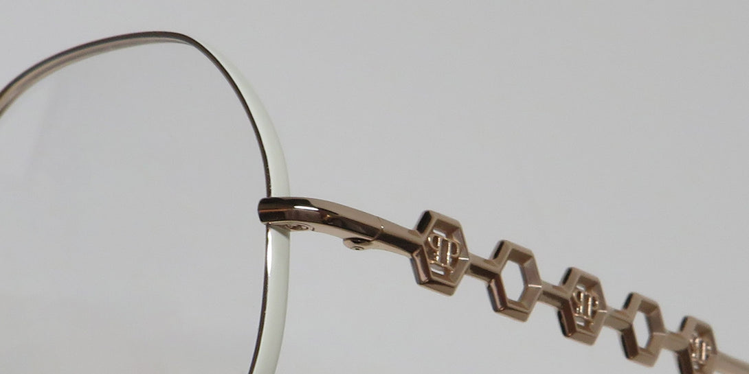 Color_rose gold / ivory