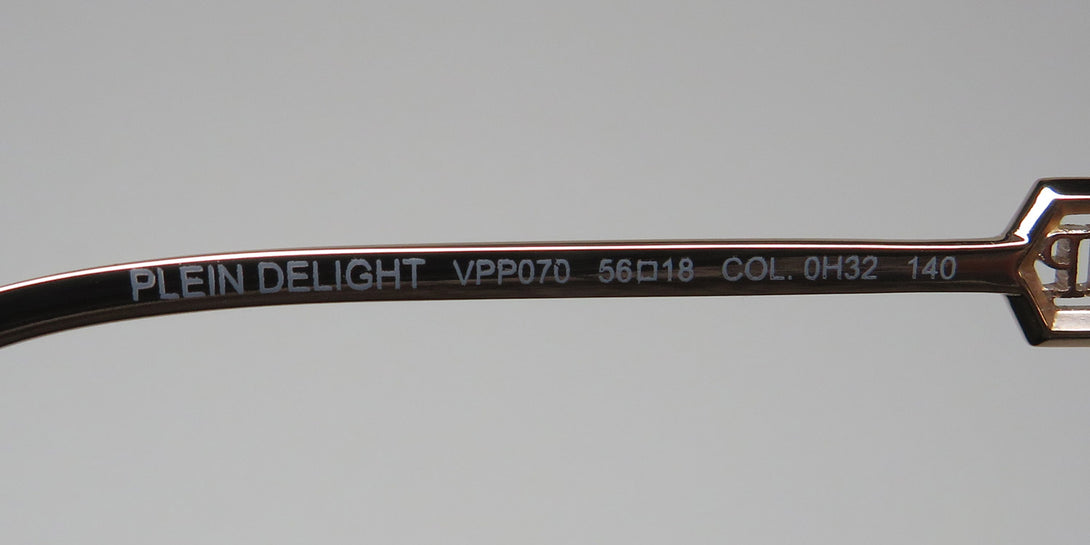 Color_rose gold / ivory