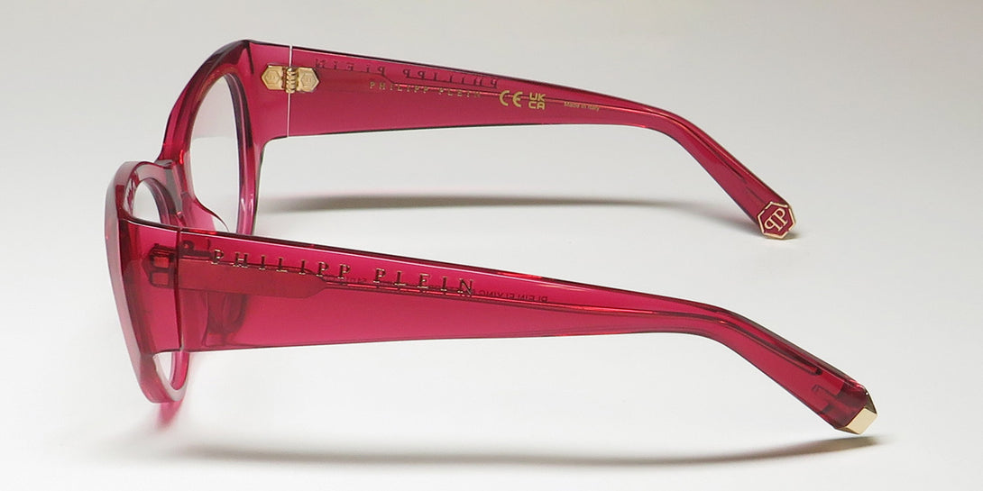 Color_transparent red