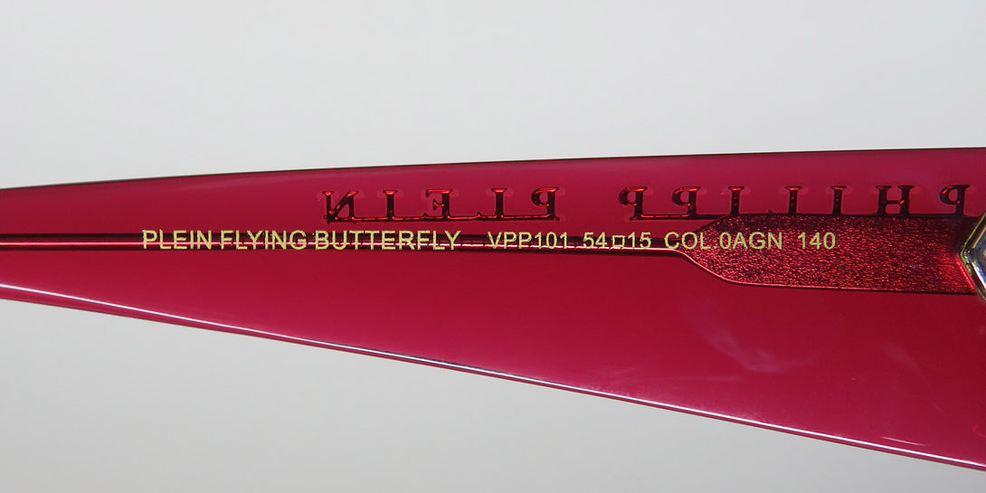 Color_transparent red