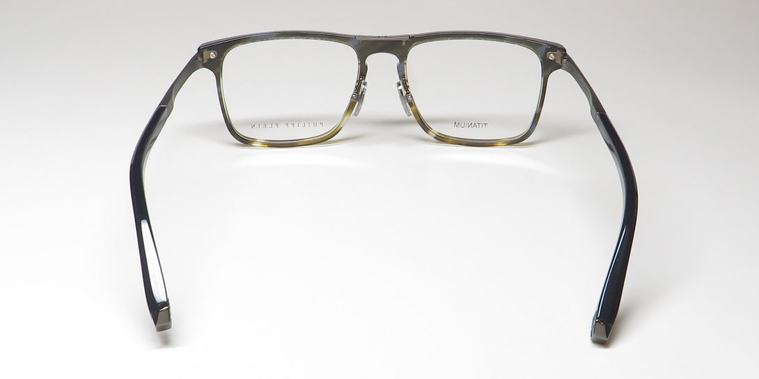 Philipp Plein Vpp019 Plein First Love Eyeglasses