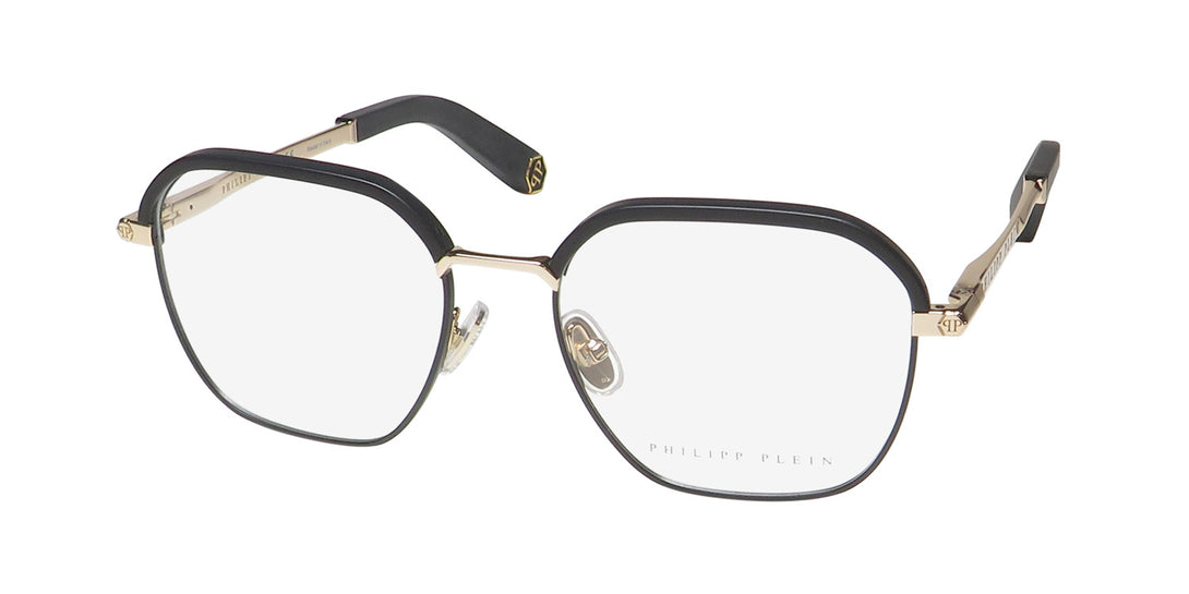 Philipp Plein Vpp017 Plein Treasure Eyeglasses