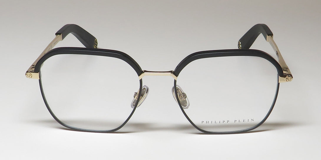Philipp Plein Vpp017 Plein Treasure Eyeglasses
