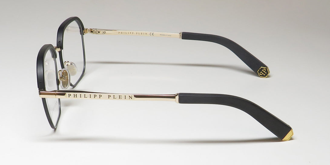 Philipp Plein Vpp017 Plein Treasure Eyeglasses
