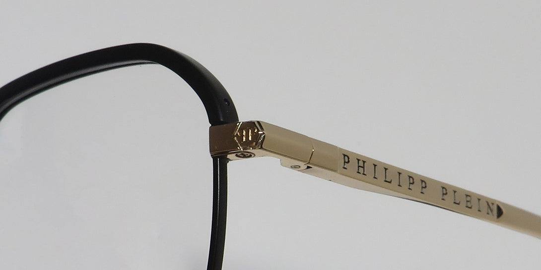 Philipp Plein Vpp017 Plein Treasure Eyeglasses