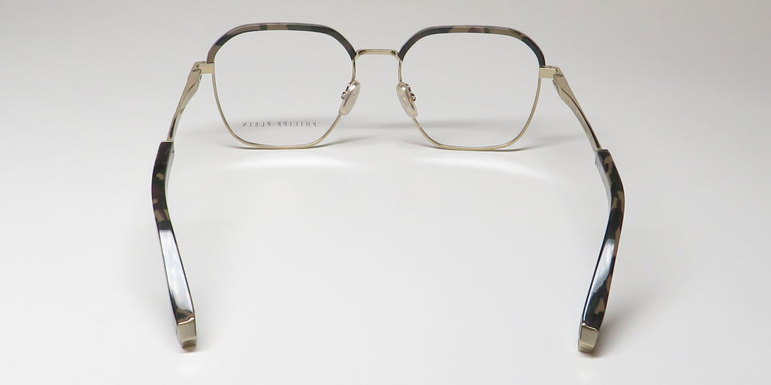 Philipp Plein Vpp017 Plein Treasure Eyeglasses
