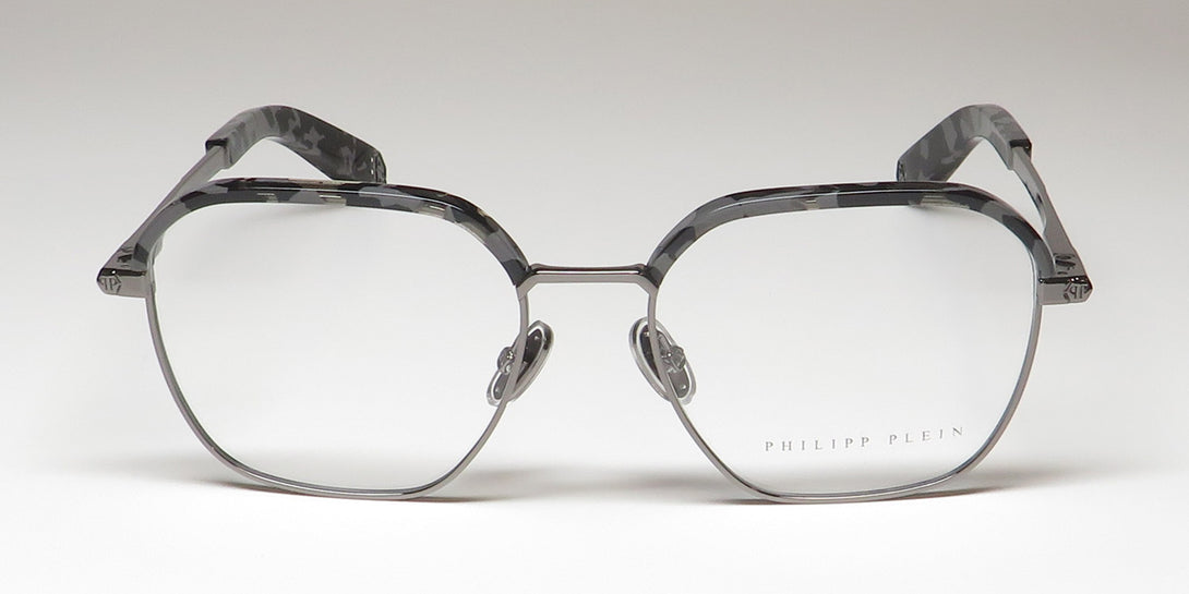 Philipp Plein Vpp017 Plein Treasure Eyeglasses